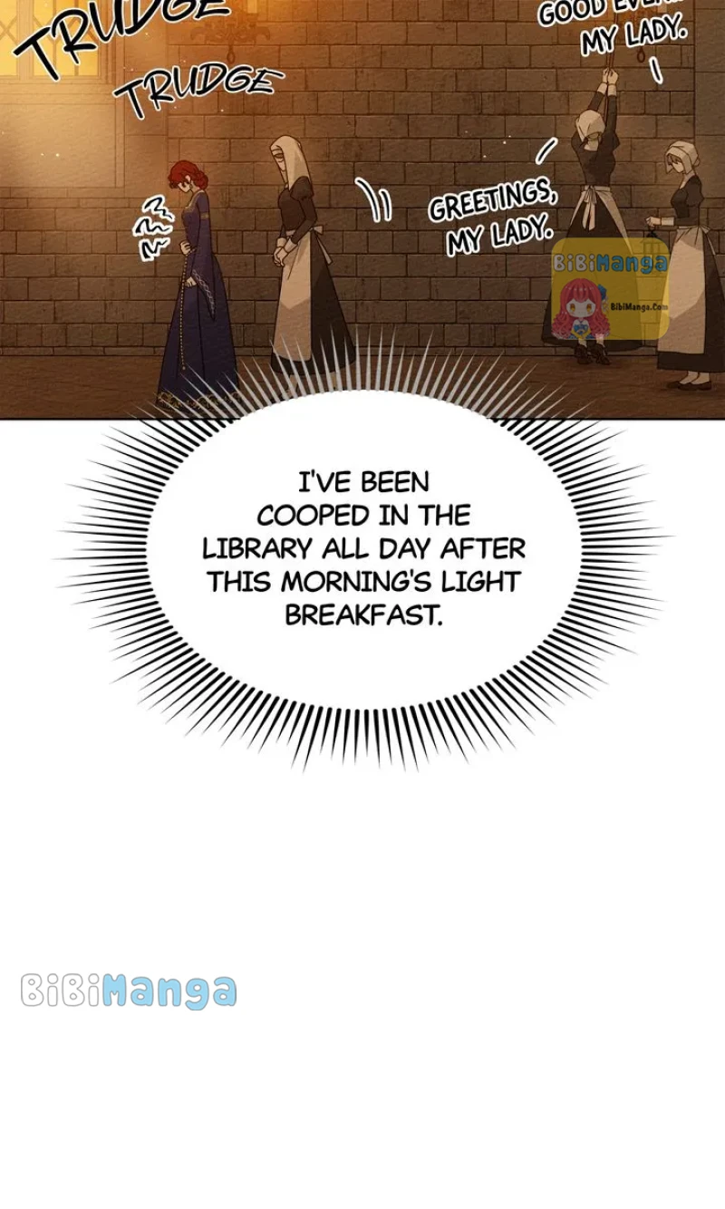 Under the Oak Tree Chapter 81 image 43